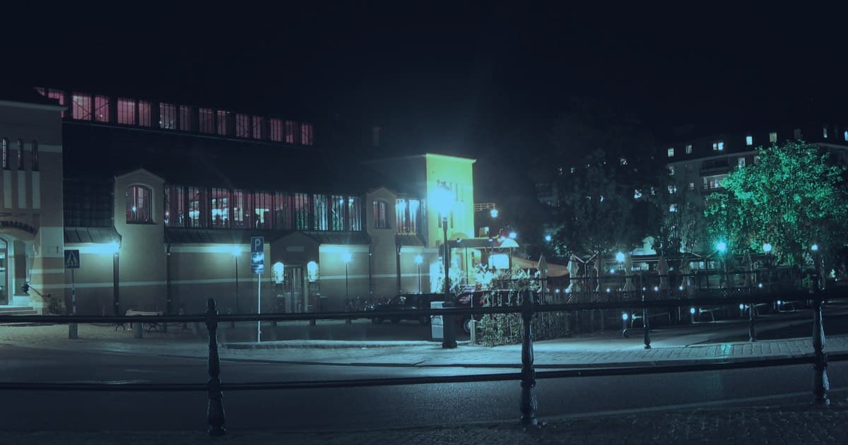 Uppsala (Schweden)