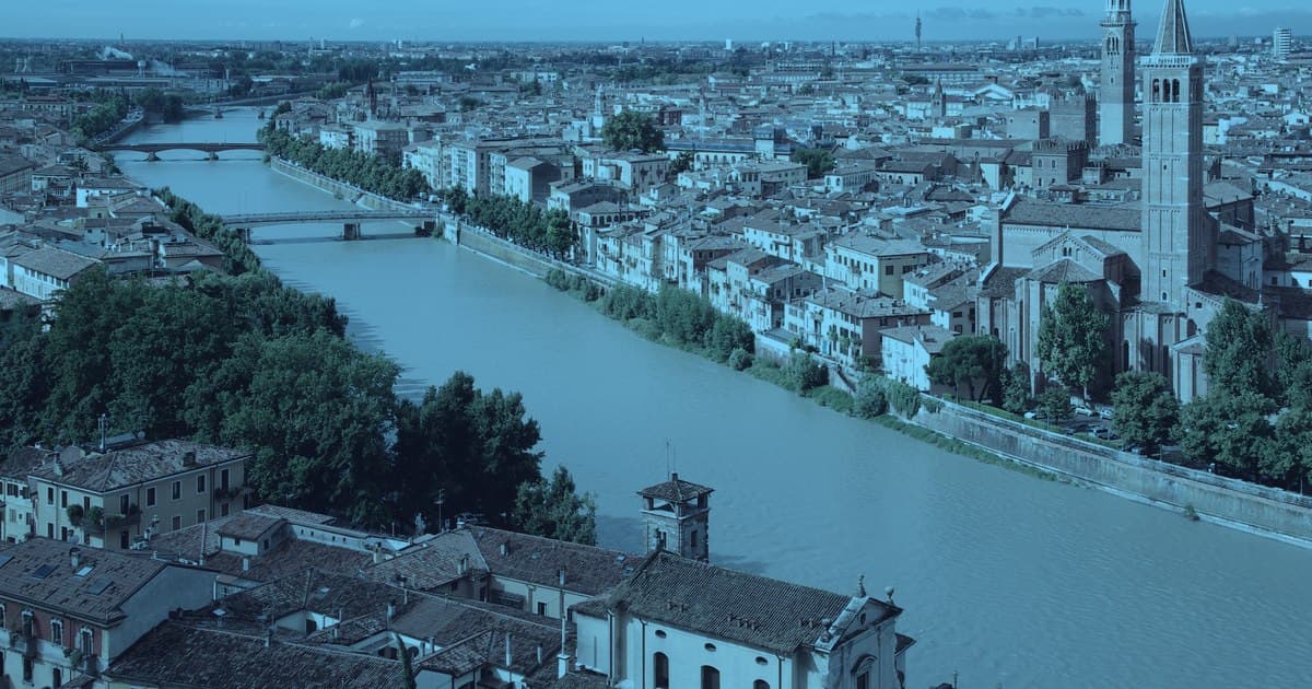 Verona (Italien)